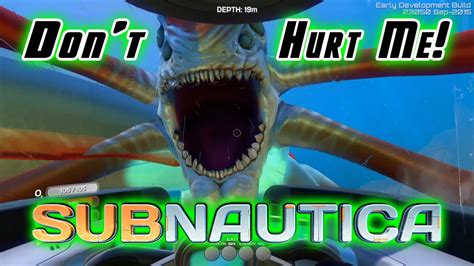 Parody: Subnautica